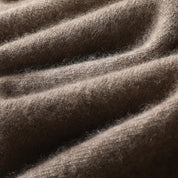 John Wellington Refined Wool Vest
