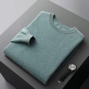 John Wellington Royale Cashmere Sweater