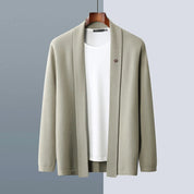 John Wellington Sophistication Cardigan