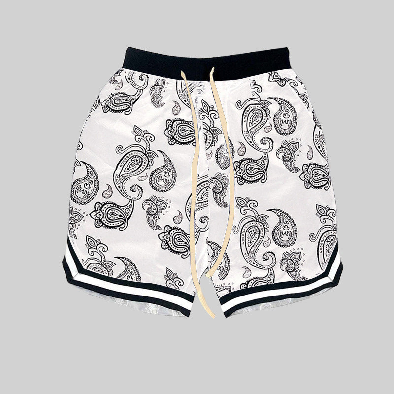 John Wellington Sunshine Harbor Shorts