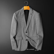 John Wellington Timeless Checkmate Blazer