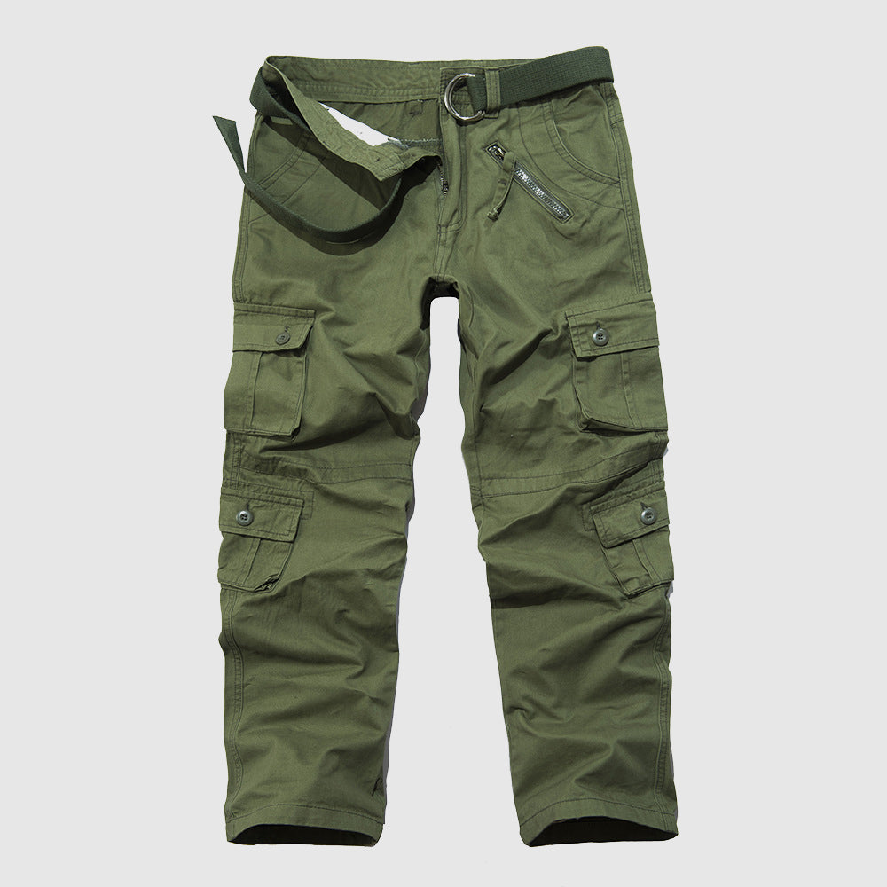 John Wellington Titan Timeless Pants