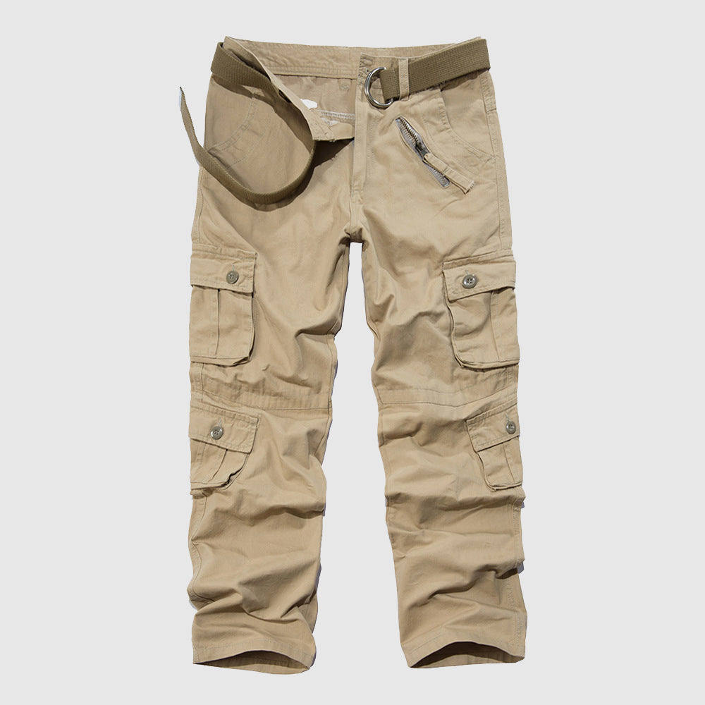 John Wellington Titan Timeless Pants