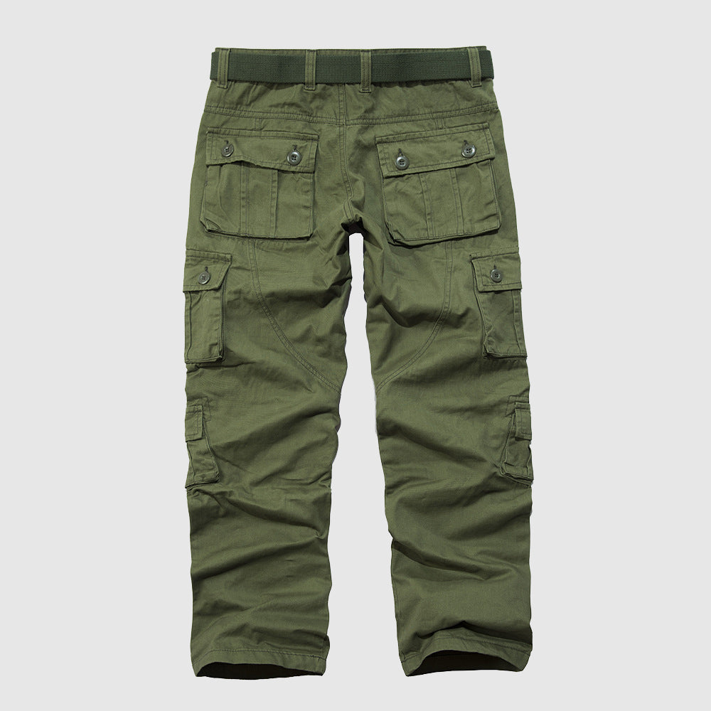 John Wellington Titan Timeless Pants