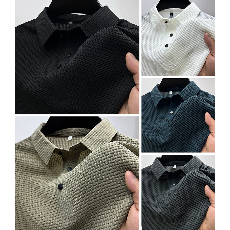 John Wellington Venice Polo Shirt