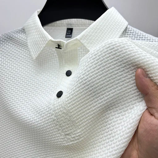 John Wellington Venice Polo Shirt