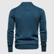 John Wellington Venture Flex Sweater