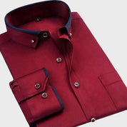 London DualSky Dress Shirt