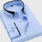 London DualSky Dress Shirt