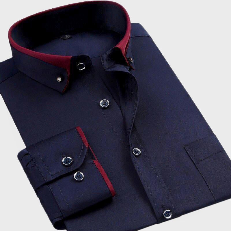 London DualSky Dress Shirt