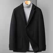 Mason Woolen Winter Coat