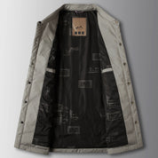 Massimo Business Casual Down Jacket