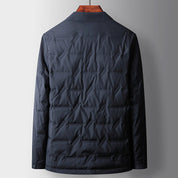 Massimo Business Casual Down Jacket