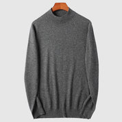 Massimo Elegant Woolen Sweater