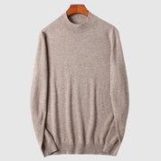 Massimo Elegant Woolen Sweater