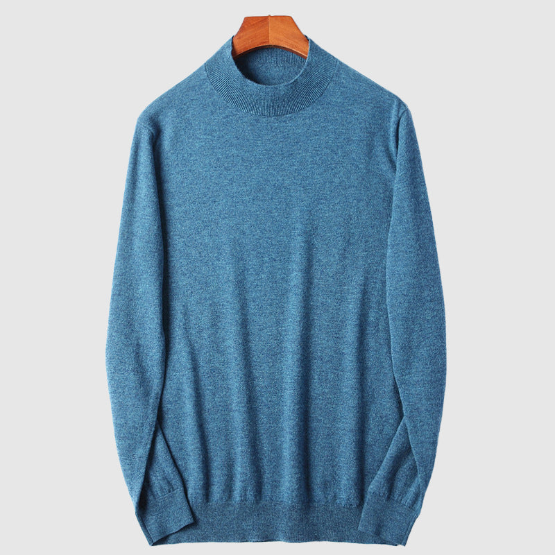 Massimo Elegant Woolen Sweater