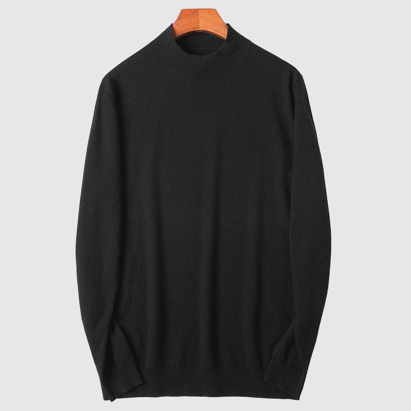 Massimo Elegant Woolen Sweater