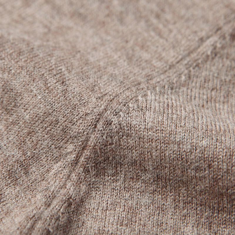 Massimo Elegant Woolen Sweater