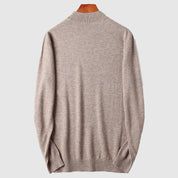 Massimo Elegant Woolen Sweater