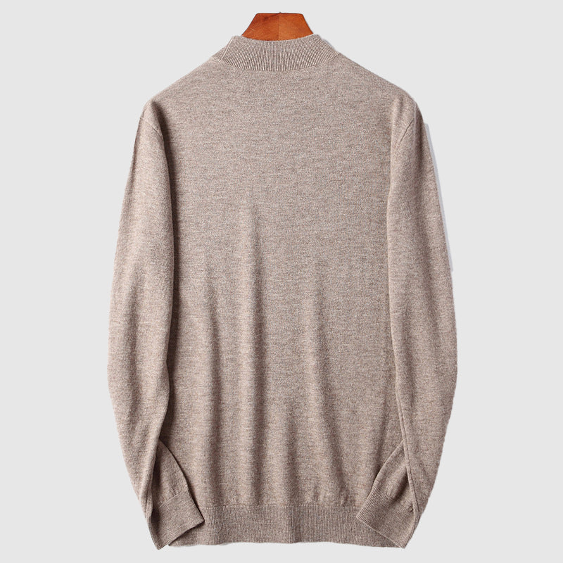 Massimo Elegant Woolen Sweater