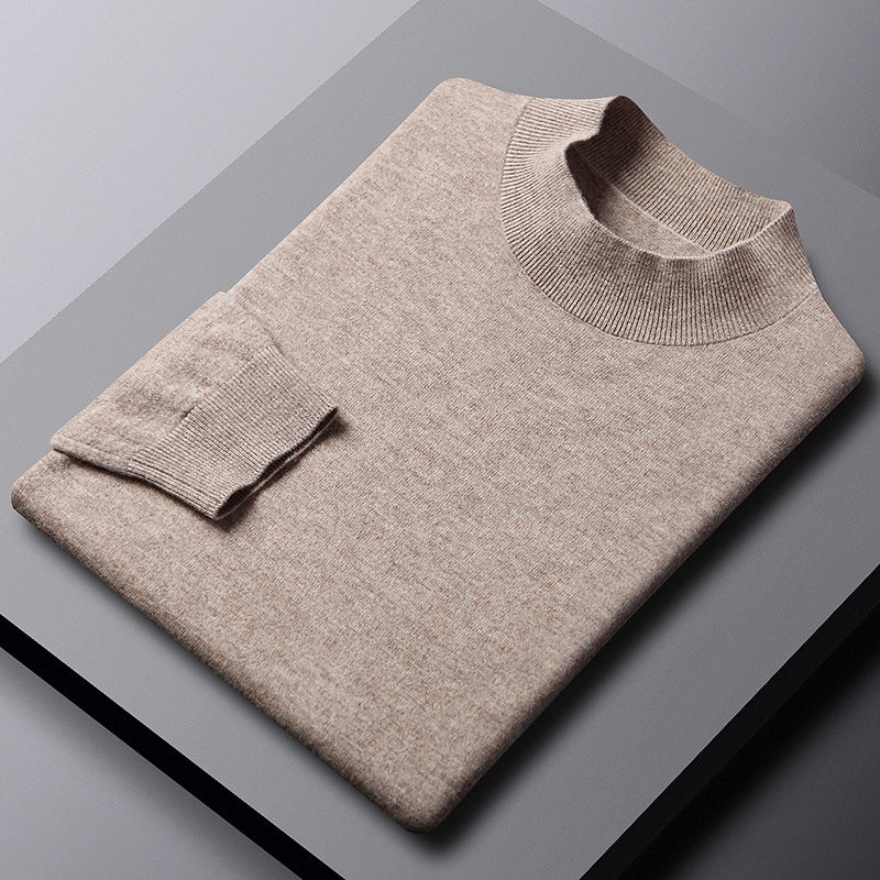 Massimo Elegant Woolen Sweater
