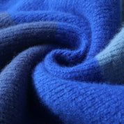 Massimo Horizon Blues Sweater