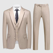 Massimo Supreme Formal 3 Piece Set