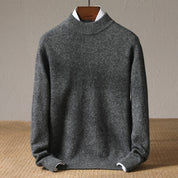 Massimo Wool Crafted Sweater