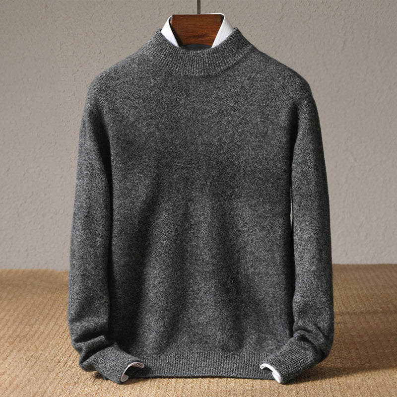 Massimo Wool Crafted Sweater