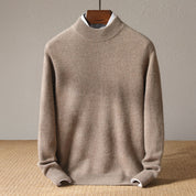 Massimo Wool Crafted Sweater