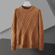 Milan Lux Knit Sweater
