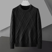 Milan Lux Knit Sweater