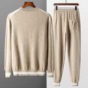 Milano Prestige Cashmere 2 Piece Set