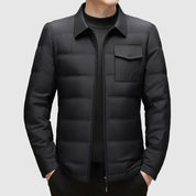 Mountain Majesty Comfort Down Jacket