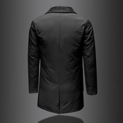 NoirShadow Winter Jacket