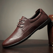 Oliver Genuine Leather Formal Shoes