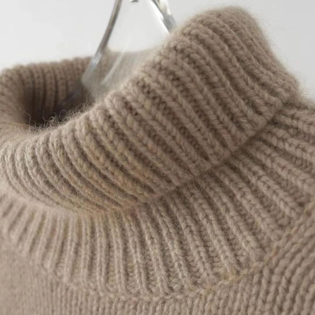 Olivia Klein Cashmere Touch Sweater