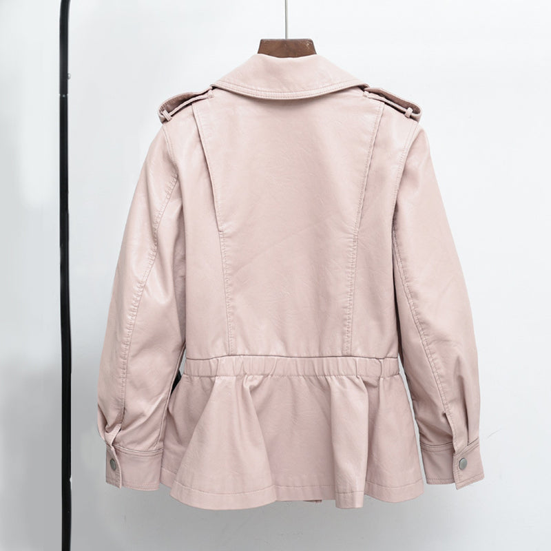 Olivia Klein Parisian Posh Jacket