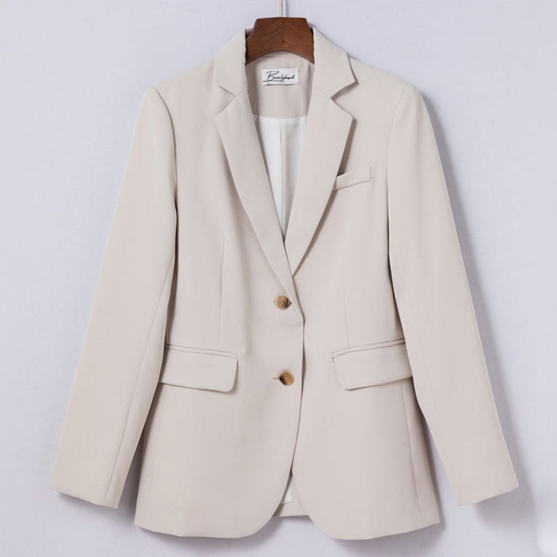 Olivia Klein Selene Graceful Blazer