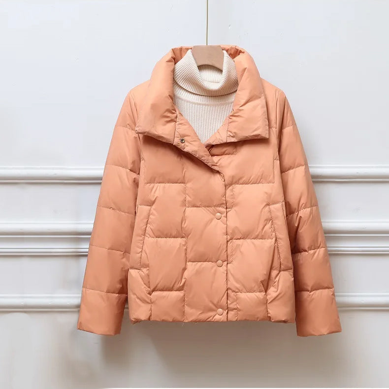 Olivia Klein Vienna Winter Down Jacket