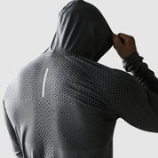 PowerFlex Gym Hoodie