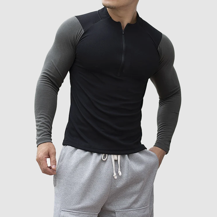 PowerFlex Pro Gym Shirt