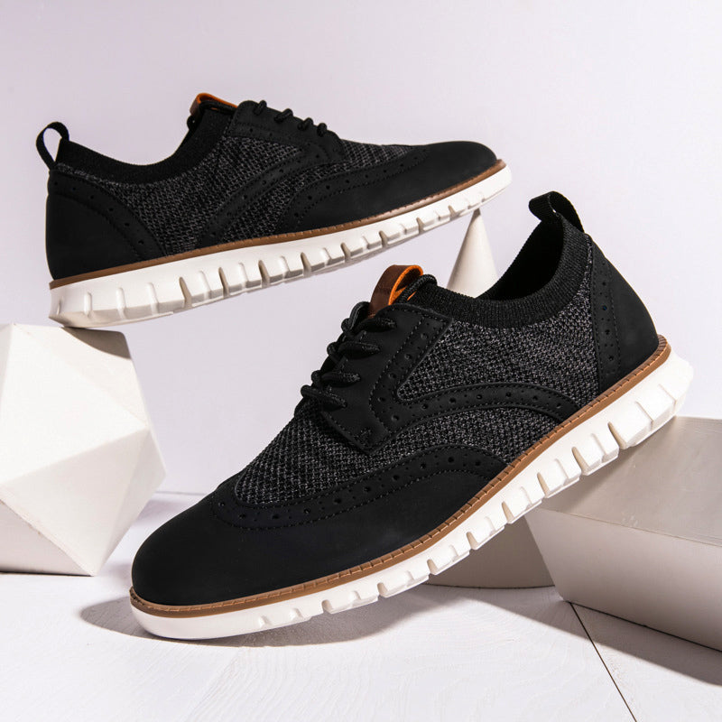 Roger Executive Edge Sneakers