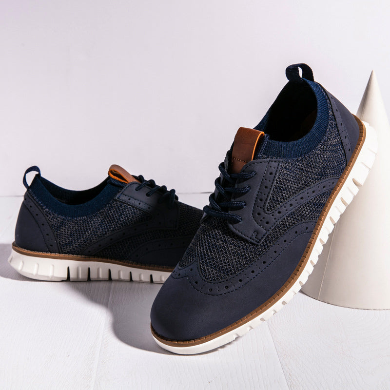 Roger Executive Edge Sneakers