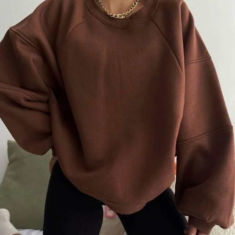 Roxy Modern Essential Sweatshirt