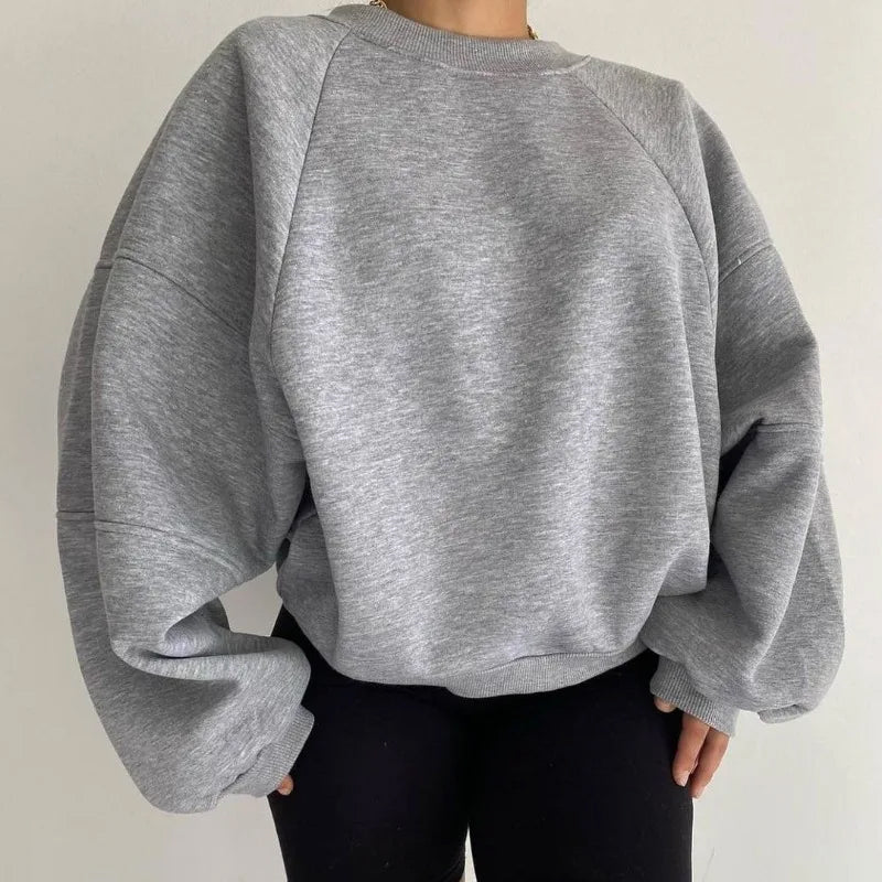 Roxy Modern Essential Sweatshirt