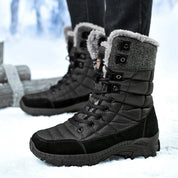 Skyline Waterproof Warm Winter Boots