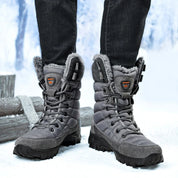 Skyline Waterproof Warm Winter Boots