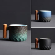 Starlight Handmade Mug