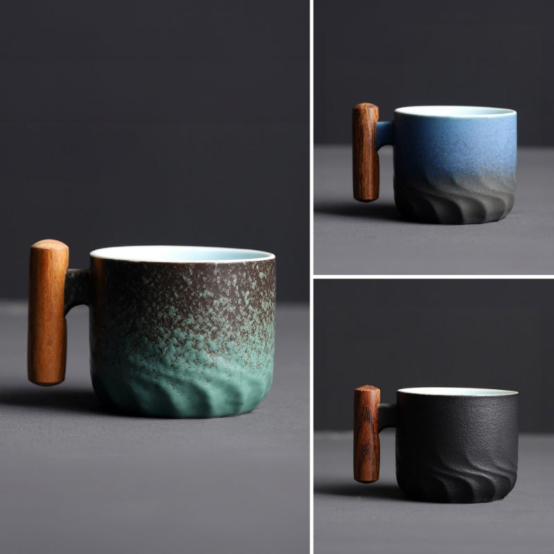 Starlight Handmade Mug